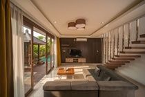 Sotis Villa Canggu Dalung  Екстериор снимка