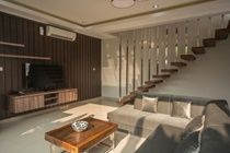 Sotis Villa Canggu Dalung  Екстериор снимка