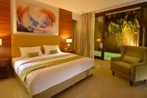 Sotis Villa Canggu Dalung  Екстериор снимка