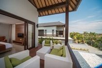 Sotis Villa Canggu Dalung  Екстериор снимка