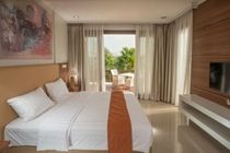 Sotis Villa Canggu Dalung  Екстериор снимка