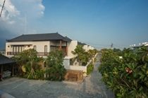 Sotis Villa Canggu Dalung  Екстериор снимка