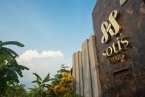 Sotis Villa Canggu Dalung  Екстериор снимка