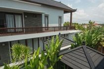 Sotis Villa Canggu Dalung  Екстериор снимка